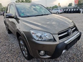 Toyota Rav4  4./4 ./CROS/KEYLES///NAV | Mobile.bg    7