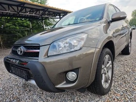 Toyota Rav4  4./4 ./CROS/KEYLES///NAV | Mobile.bg    4