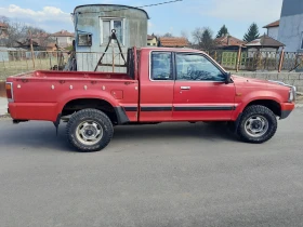 Toyota Hilux Mazda B-series, снимка 2