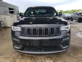 Jeep Grand cherokee LIMITED | Mobile.bg    2