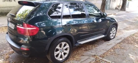 Обява за продажба на BMW X5 235 к.с. sport, dynamic drive ~18 700 лв. - изображение 11