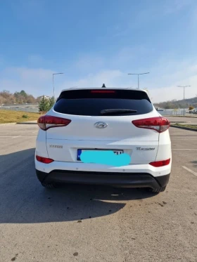 Hyundai Tucson 1.7 CRDI | Mobile.bg    6