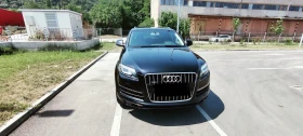 Audi Q7 | Mobile.bg    11