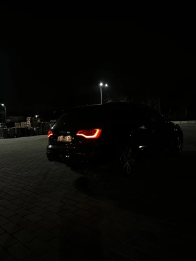 Audi Q7, снимка 1