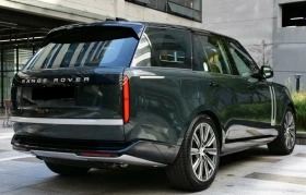 Land Rover Range rover D350 Autobiography, снимка 4