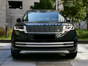 Land Rover Range rover D350 Autobiography, снимка 2