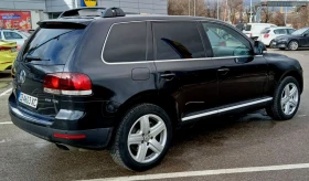 VW Touareg Vw Tuareg 5. 0 V10TDI . 4х4  Бартер, снимка 6