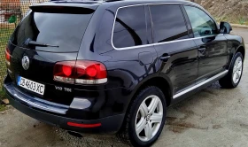 VW Touareg Vw Tuareg 5. 0 V10TDI . 4х4  Бартер, снимка 3