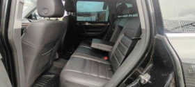 VW Touareg Vw Tuareg 5. 0 V10TDI . 4х4  Бартер, снимка 9