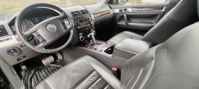 VW Touareg Vw Tuareg 5. 0 V10TDI . 4х4  Бартер, снимка 14