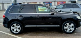 VW Touareg Vw Tuareg 5. 0 V10TDI . 4х4  Бартер, снимка 4