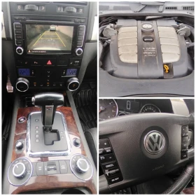 VW Touareg Vw Tuareg 5. 0 V10TDI . 4х4  Бартер, снимка 7