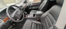 VW Touareg Vw Tuareg 5. 0 V10TDI . 4х4  Бартер, снимка 12