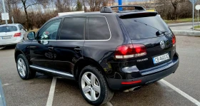 VW Touareg Vw Tuareg 5. 0 V10TDI . 4х4  Бартер, снимка 1