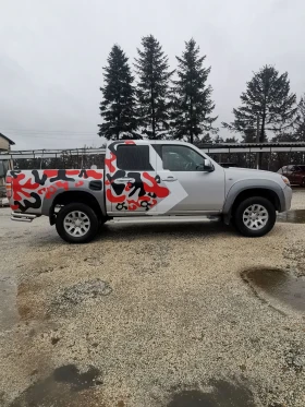 Ford Ranger Mazda BT-50 Ляв Волан Нов Внос Топ, снимка 7