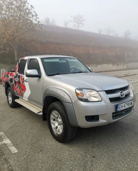 Ford Ranger Mazda BT-50      | Mobile.bg    2