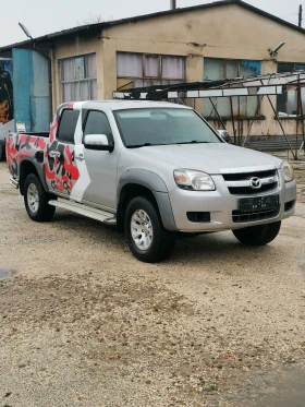 Ford Ranger Mazda BT-50 Ляв Волан Нов Внос Топ, снимка 13