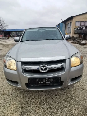 Ford Ranger Mazda BT-50 Ляв Волан Нов Внос Топ, снимка 8