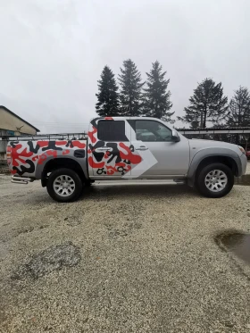 Ford Ranger Mazda BT-50 Ляв Волан Нов Внос Топ, снимка 15