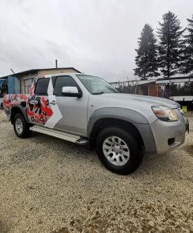 Ford Ranger Mazda BT-50 Ляв Волан Нов Внос Топ, снимка 12