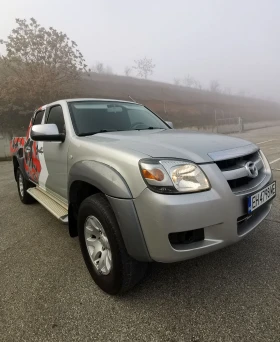 Ford Ranger Mazda BT-50      | Mobile.bg    1