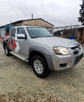 Ford Ranger Mazda BT-50 Ляв Волан Нов Внос Топ, снимка 1