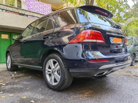 Mercedes-Benz GLE 4 MATIC, снимка 17