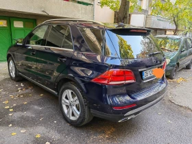 Mercedes-Benz GLE 250 4 MATIC 9G TRONIC | Mobile.bg    11