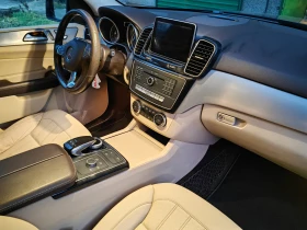 Mercedes-Benz GLE 250 4 MATIC 9G TRONIC, снимка 2