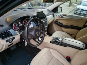 Mercedes-Benz GLE 250 4 MATIC 9G TRONIC, снимка 4