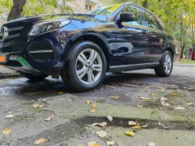 Mercedes-Benz GLE 250 4 MATIC 9G TRONIC, снимка 16