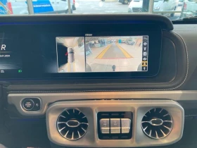 Mercedes-Benz G 63 AMG 360 CAMERA NAVI BURMESTER, снимка 11