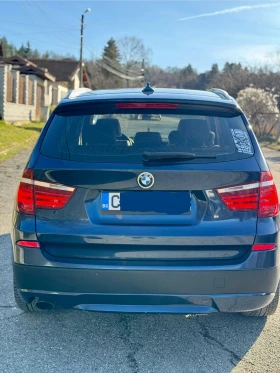 BMW X3 2.0d Xdrive, снимка 5