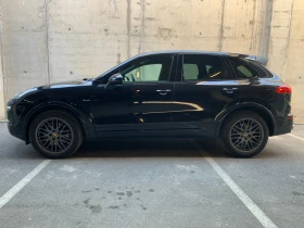 Porsche Cayenne 3.0D* СЕРВ.ИСТОРИЯ ПОРШЕ* PLATINUM EDITION* FULL L - 62800 лв. - 93217718 | Car24.bg