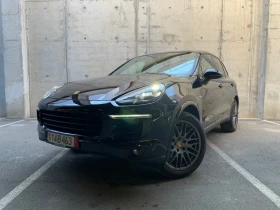 Porsche Cayenne 3.0D* СЕРВ.ИСТОРИЯ ПОРШЕ* PLATINUM EDITION* FULL L - 62800 лв. - 93217718 | Car24.bg