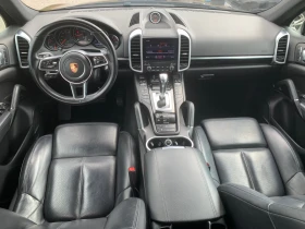 Porsche Cayenne 3.0D* СЕРВ.ИСТОРИЯ ПОРШЕ* PLATINUM EDITION* FULL L - 62800 лв. - 93217718 | Car24.bg