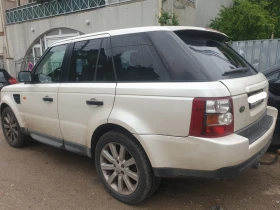 Обява за продажба на Land Rover Range Rover Sport 2.7 TD ~8 000 лв. - изображение 5