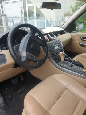 Обява за продажба на Land Rover Range Rover Sport 2.7 TD ~8 000 лв. - изображение 1