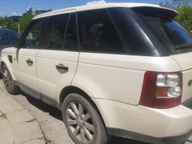 Обява за продажба на Land Rover Range Rover Sport 2.7 TD ~8 000 лв. - изображение 3