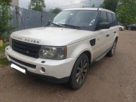 Обява за продажба на Land Rover Range Rover Sport 2.7 TD ~8 000 лв. - изображение 1