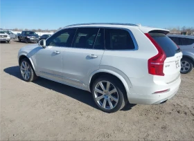 Обява за продажба на Volvo Xc90 ~39 000 лв. - изображение 2