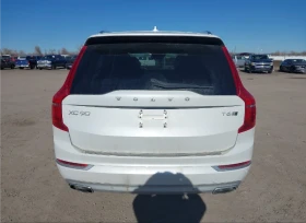 Обява за продажба на Volvo Xc90 ~39 000 лв. - изображение 3