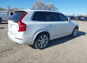Обява за продажба на Volvo Xc90 ~39 000 лв. - изображение 4