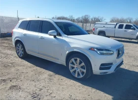 Обява за продажба на Volvo Xc90 ~39 000 лв. - изображение 5