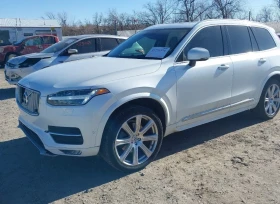 Обява за продажба на Volvo Xc90 ~39 000 лв. - изображение 1