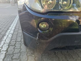 Обява за продажба на BMW X3 e83 2.5si с газ. В движение, нуждае се от ремонт ~6 500 лв. - изображение 7