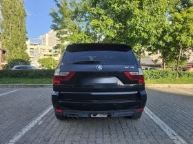 Обява за продажба на BMW X3 e83 2.5si с газ. В движение, нуждае се от ремонт ~6 500 лв. - изображение 3