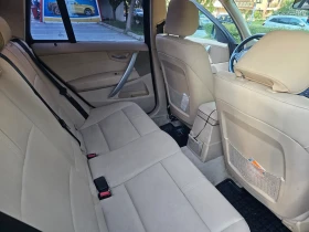 Обява за продажба на BMW X3 e83 2.5si с газ. В движение, нуждае се от ремонт ~6 500 лв. - изображение 8