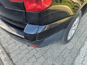 Обява за продажба на BMW X3 e83 2.5si с газ. В движение, нуждае се от ремонт ~6 500 лв. - изображение 6