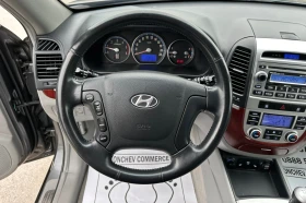 Hyundai Santa fe 2.2-CRDI-173.000km-ORIGINAL-NEW-LED-XENON-PODGREV - 11900 лв. - 47993246 9